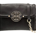 Tory Burch  Mini Amanda Crossbody Photo 0