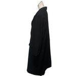 NEW Black Oversized Double Photo 2