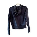 Lululemon  Athletica Lead The Pack Hoodie, Heathered Stony Grape / Black sz. 2 Photo 4