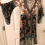 Boho Bell Sleeve Dress Multiple Photo 0