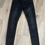 NWOT Lexi women’s super comfy stretch denim skinny jeans. Size 2 Black Photo 0