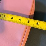 Forever 21 Pink Shoulder Bag with Gold Chain Photo 4