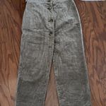 Antik Batik Brown Midi Pencil Dress for Work Size 36 Photo 8