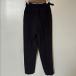 Wilfred  Dress‎ Pant Trouser Slacks Navy Blue Business Office Work Size 2 Photo 2