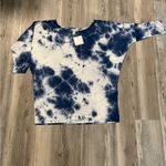 Hayden  Tie-Dye Top | NWT | Size Medium Photo 6
