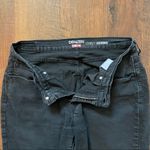 Denizen from Levi's DENIZEN LEVI’S Curvy Skinny, plus size 14M black jeans Photo 4