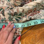 Veronica Beard  Kali Printed Smocked Top   Photo 10