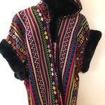 Judith March  Nova Scotia Jacquard Jacket S Photo 5