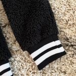 Nike NWT Sportswear Sherpa Windrunner Jacket Photo 4