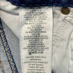 True Religion  “Billy” Mid-Rise Women's Straight Leg Jeans Photo 7