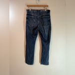 JBD Just Black Denim Super Distressed Girlfriend Blue Jeans Sz 27 DP429N Photo 3