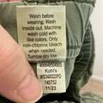 Sonoma  Women's Size‎ 0X Cropped Pants (K8) Photo 5