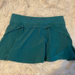 Lululemon Play Off The Pleats Mid Rise Skirt Photo 1