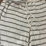 Ginger G Striped PJ Pants Photo 1