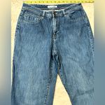 Chico's Chico’s Platinum Jeans in size 1 Regular Photo 3