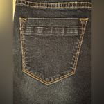 Black Pearl Denim Los Angeles Mia Dark Blue Women’s Shorts Size 3 Photo 11