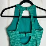 Athleta  Maldives Tankini Top 32D/DD -689 Photo 1