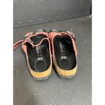 Birkenstock  Arizona Birkibuc Royal Python Red Big Buckle Womens Sandals‎ 38 US 7 Photo 1