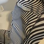 Vitality x Cosmopolitan Ascend Scoop Bra+ Wavelength Cosmopolitan XL Gray White Photo 10