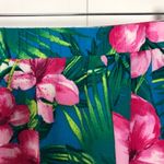 Show Me Your Mumu Martine Shorts in Lady Luau Tropical Print Photo 6