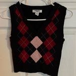 RSQ Vest, women’s top‎ Y2K Photo 0