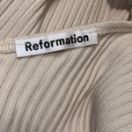 Reformation ✨ Coco Knit Dress✨ Photo 7