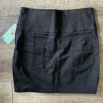 Lucy Love NWT Lucy  Mini Skirt Photo 2