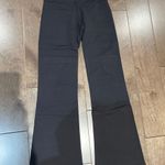 Lululemon Black Yoga Pants Photo 0