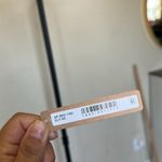 SKIMS  Barely There Shaperwear High Waist Shortie In Clay size XS‎ Photo 3