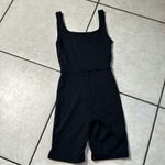 Babaton Aritzia ‎ Contour Squareneck Romper Photo 8