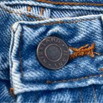 Kirkland Signature Vintage 1990’s Kirkland denim shorts Photo 4