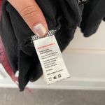 Known Supply Ayla Dress Grey Black Long Sleeve Size S Photo 4