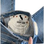 AG Adriano Goldschmied Straight Jeans Womens Size 25R 25” Inseam "The Jodi Crop" Photo 9