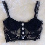 For Love & Lemons x VS Stardust Bustier Photo 2