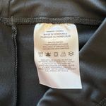 Nike Spandex Black Shorts Dri-FIT Women's XS NWT Running Volleyball Compression Photo 3