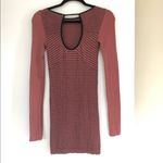 Free People  | long sleeve bodycon dress Photo 5