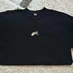 Alphalete Oversized Shirt Photo 1