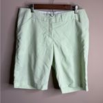 Peter Millar Women’s  golf shorts size 8 Photo 1