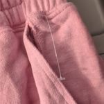 Free People Training Day Prism Pink Jumpsuit Size Large NWOT Photo 9