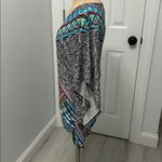 Bar III Bar lll Tribal Vibes Tunic Cover Up Photo 2