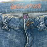 Dollhouse Low rise Jeans Photo 3