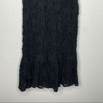 Free People ‎ Lace Beaded Dress Photo 5