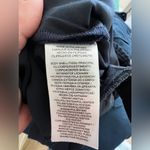 Lauren Ralph Lauren Women's 3/4 Sleeve Navy Jumpsuit Size 4 Blue Photo 6