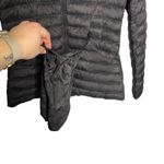 Lululemon  Pack It Down Jacket Incognito Camo Multi Grey sz 6 Photo 5