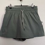 Avalanche  Skort 2 in 1 Skirt Medium Photo 0
