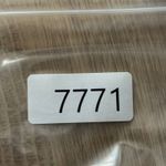 Susan Graver  Occasion Dress 1X Blue Black Floral Wrap Midi Elegant Wedding Guest Photo 7