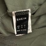 SheIn  Have A Good Day T-Shirt Photo 3