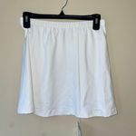 Nike NWT white tennis skirt  Photo 0