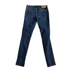 Diesel  Women’s Super Slim Skinny Jeans Size 26 X 30 Photo 1
