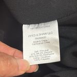 Veronica Beard Rory Dress Floral Print Silk Crepe Button Down Collared Mini Sz 6 Photo 6